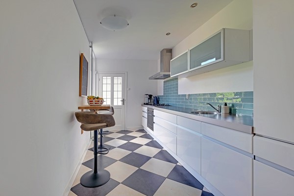 Medium property photo - Babberichseweg 15, 6901 JV Zevenaar
